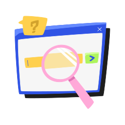 Platform update illustration